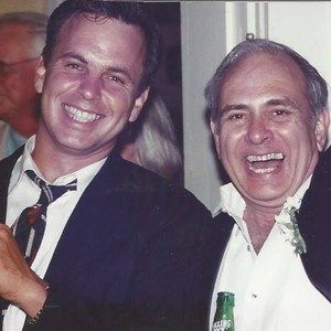 Meet your Posher, Tony